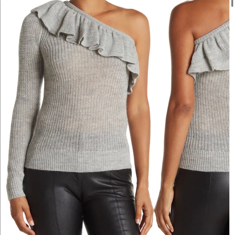 Rebecca Taylor sweater